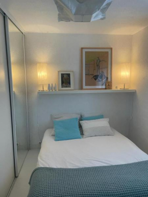 Appartement pour 4 bord de mer